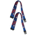 PSG INC Official Major League Baseball Fan Shop Authentic 2-pack MLB Lanyards/keychains Badge Holder