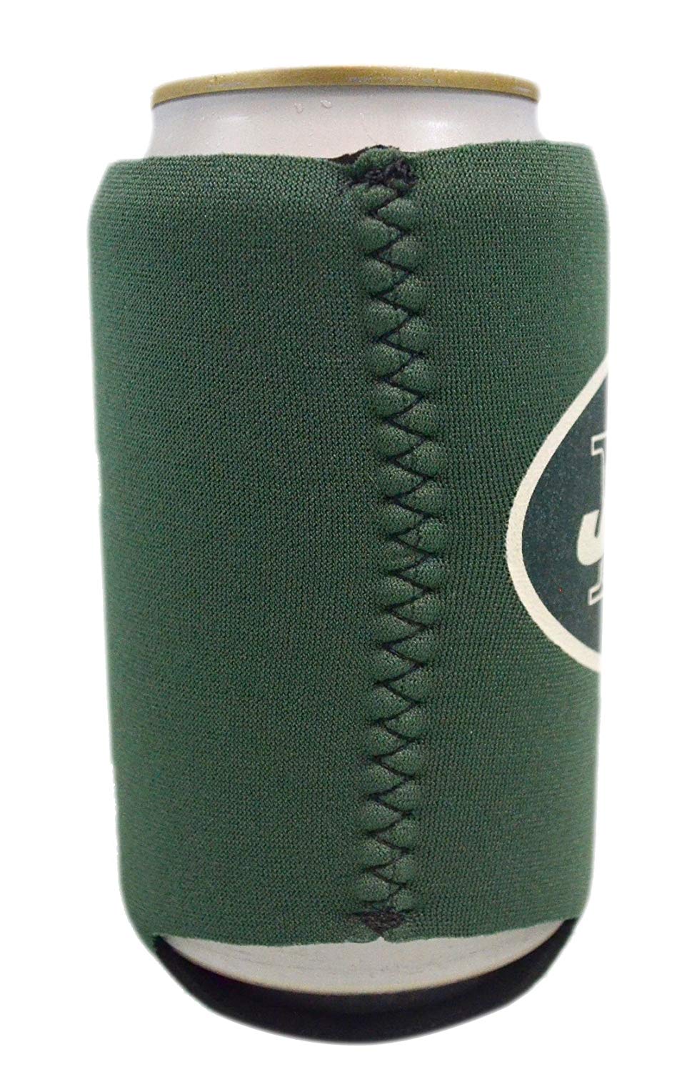 Official National Football League Fan Shop Authentic 2-Pack NFL Insulated 12 oz Can Cooler