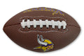 Jarden Sports Licensing Official National Football League Fan Shop Authentic NFL AIR IT Out Mini Youth Football. Great for Pick up Game with The Kids.