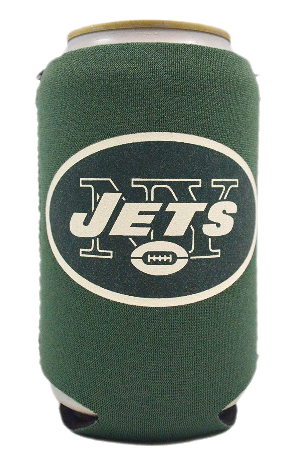 Official National Football League Fan Shop Authentic 2-Pack NFL Insulated 12 oz Can Cooler