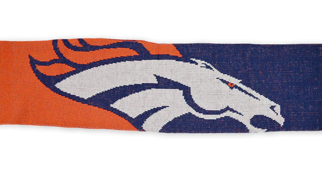 NFL Fan Shop Authentic Football Team Logo Reversible Team Scarf. Show Team Pride Everywhere you go in Style. Rather at Home, Work or at the Game these Scarves Are Perfect