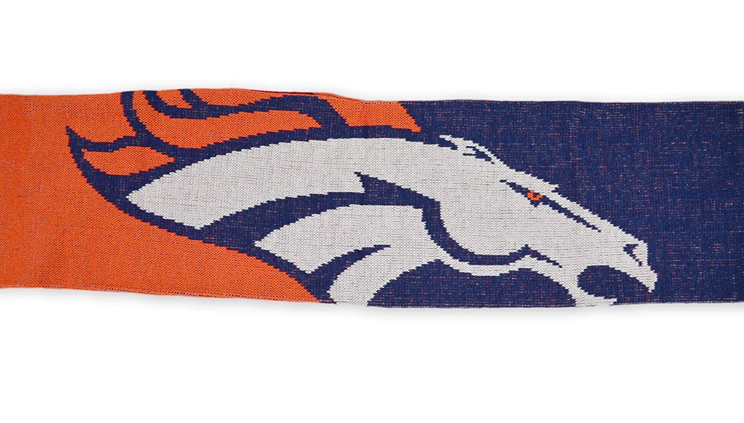 NFL Fan Shop Authentic Football Team Logo Reversible Team Scarf. Show Team Pride Everywhere you go in Style. Rather at Home, Work or at the Game these Scarves Are Perfect